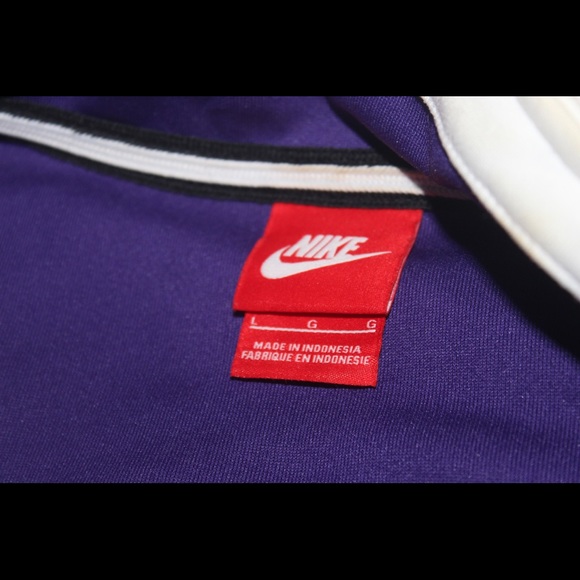Retro Nike zip up - Picture 6 of 6